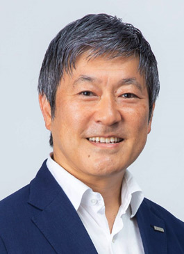 Masahiro Yoshimura
