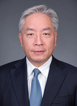 Katsuyuki Kubo