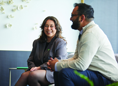 Embracing Diversity & Inclusion: A Look into Life at SMBC | SMBC