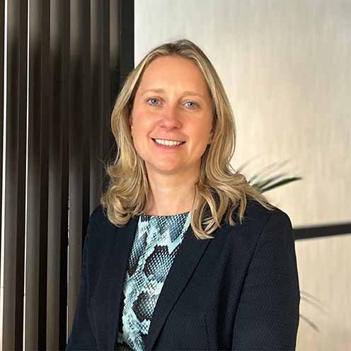 SMBC Employee Profile Photo