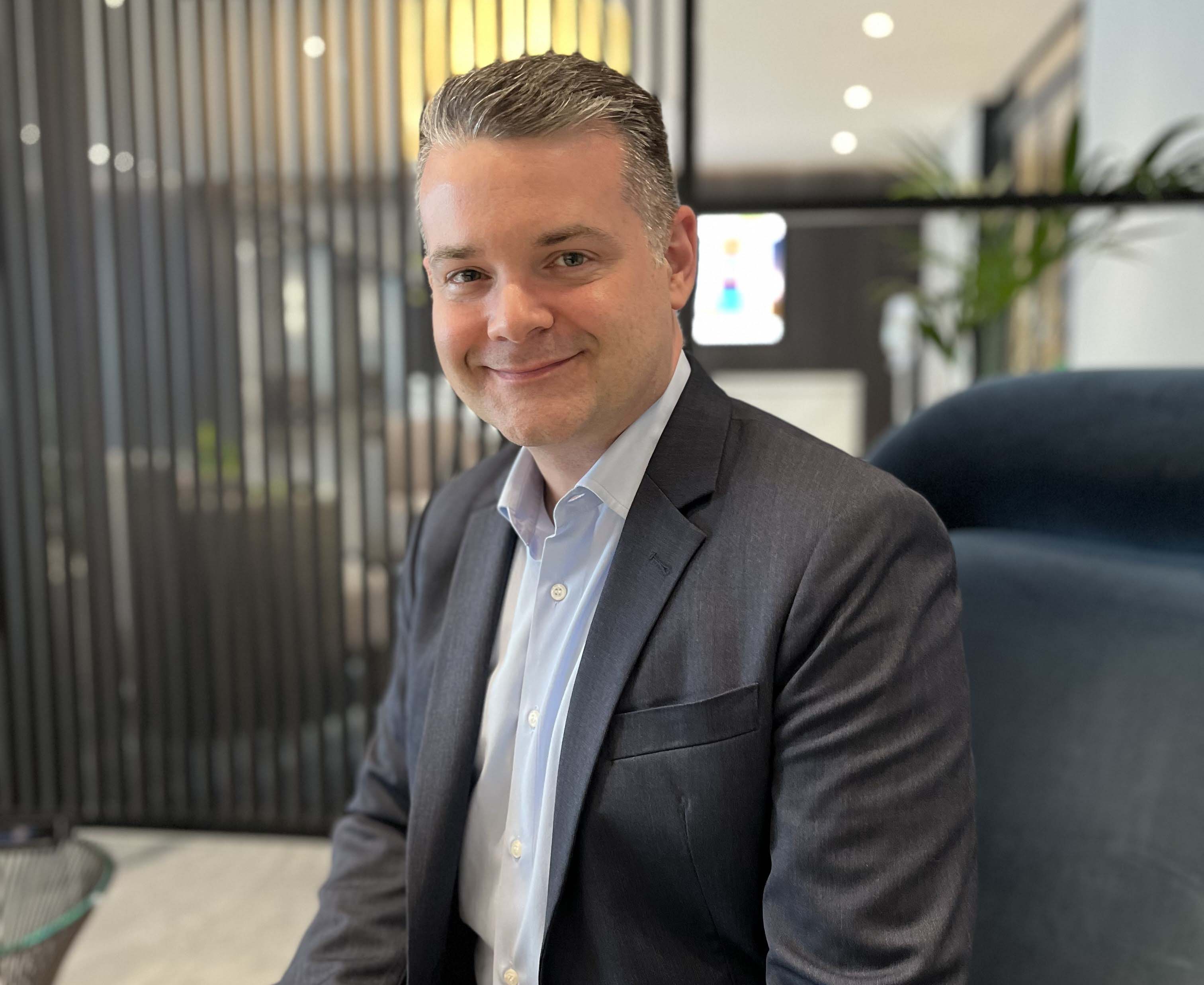 SMBC Employee Profile Photo