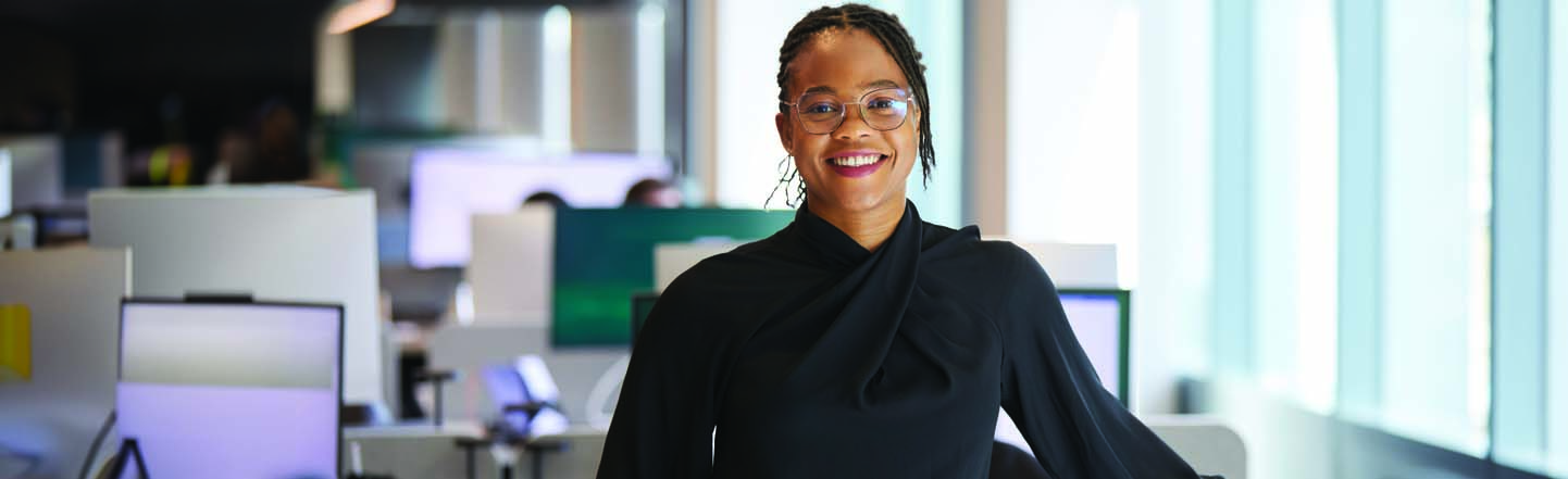 Connecting to Our World