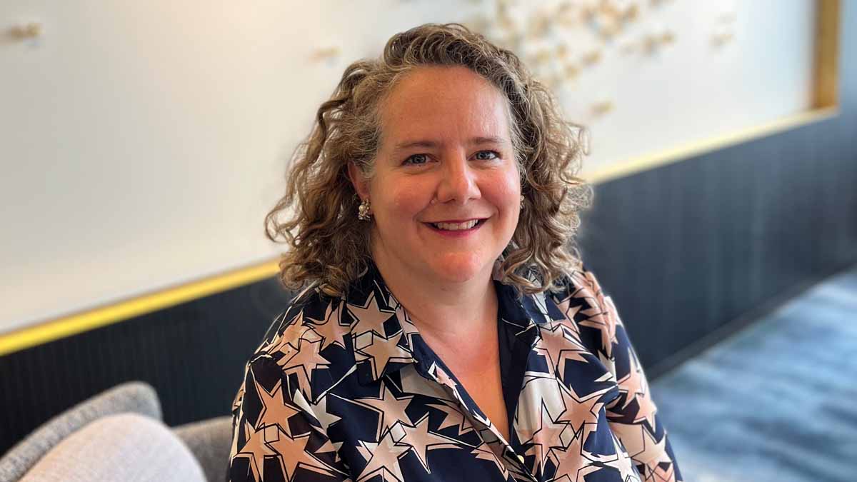 SMBC Employee Profile Photo