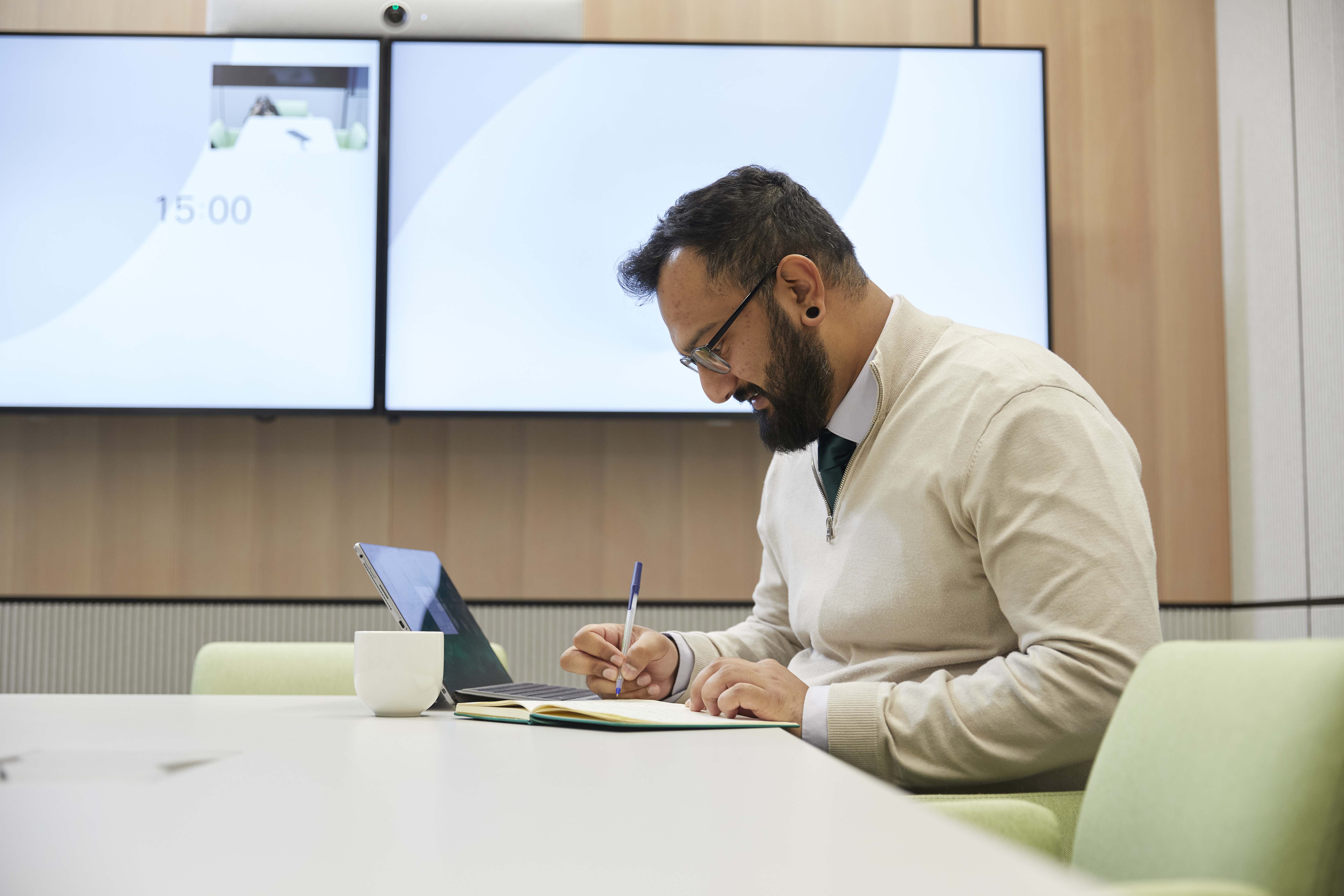 Diversity & Inclusion at SMBC