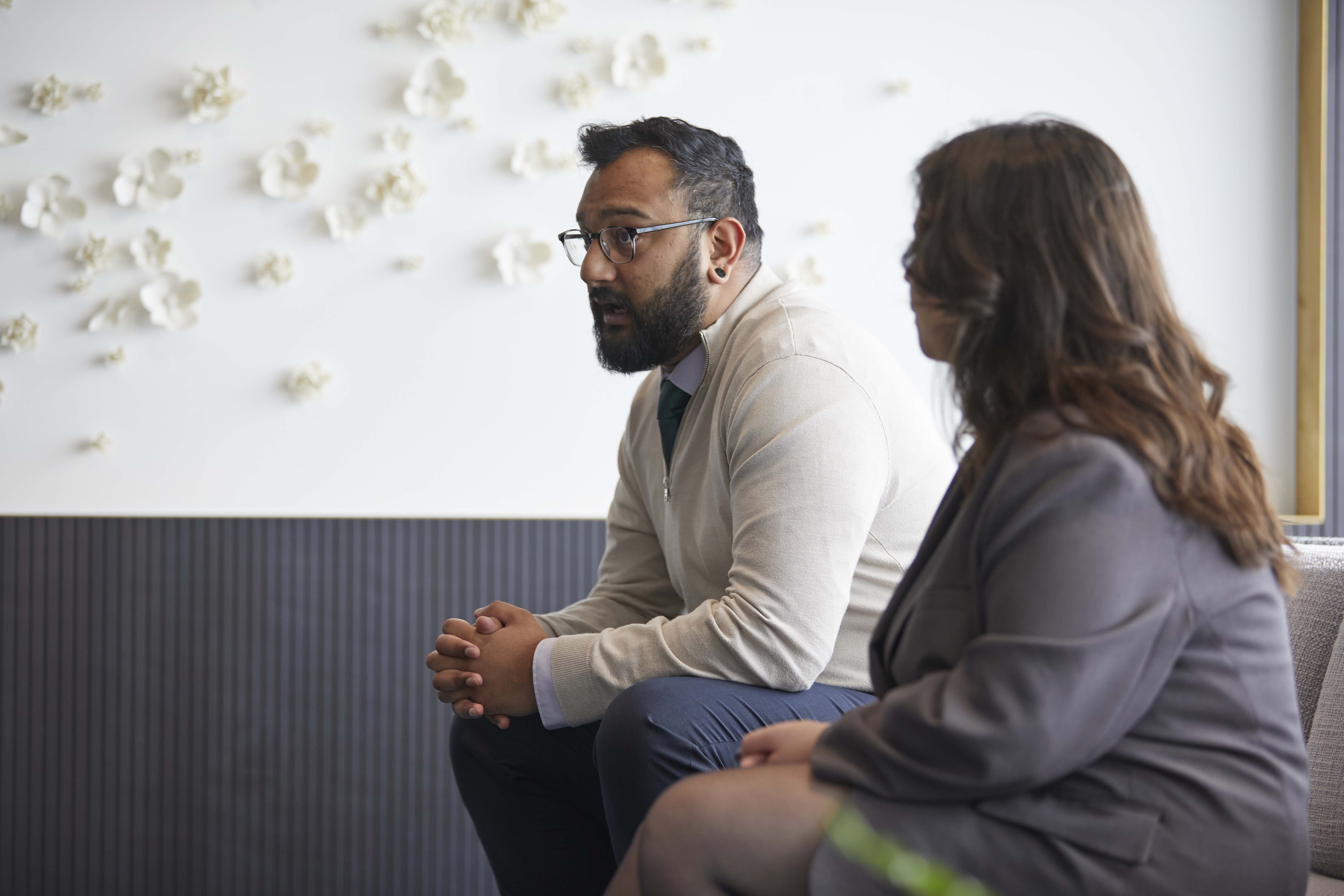 Diversity & Inclusion at SMBC