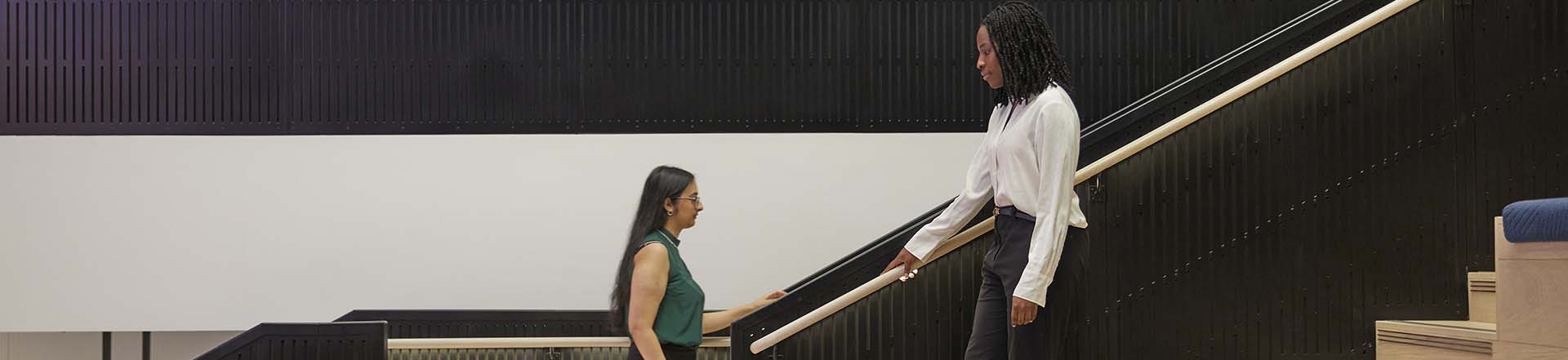 Connecting to Our World