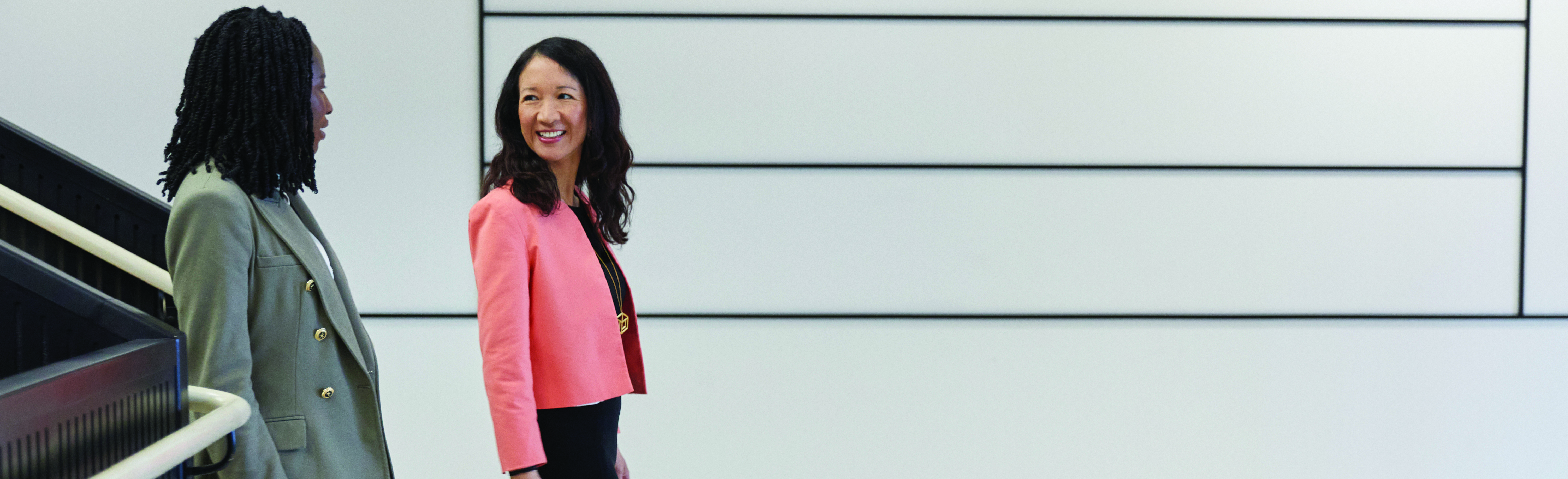 Connected to Our World