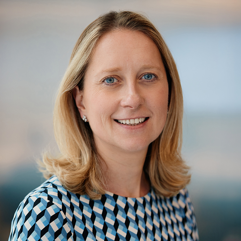 SMBC Employee Profile Photo