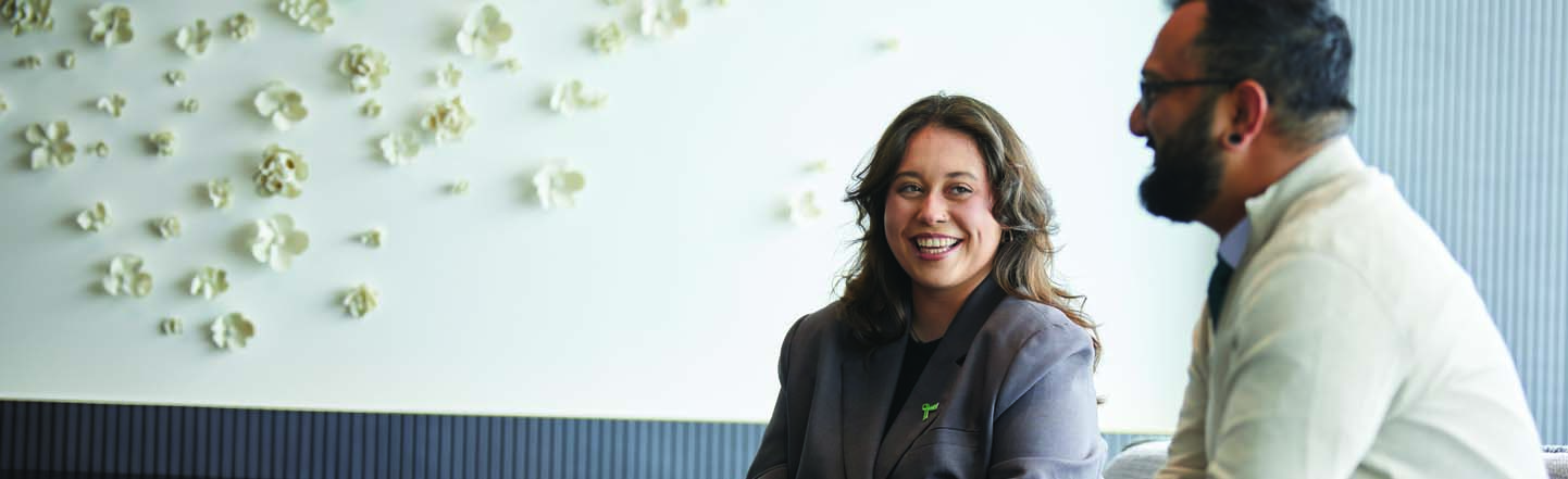 Connecting to Our World