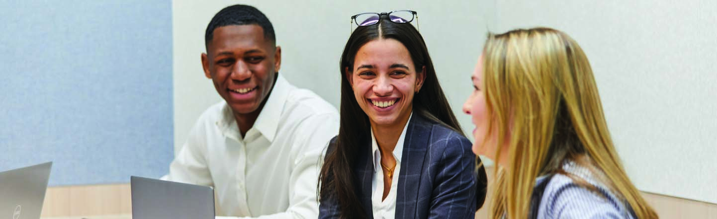 Connecting to Our World