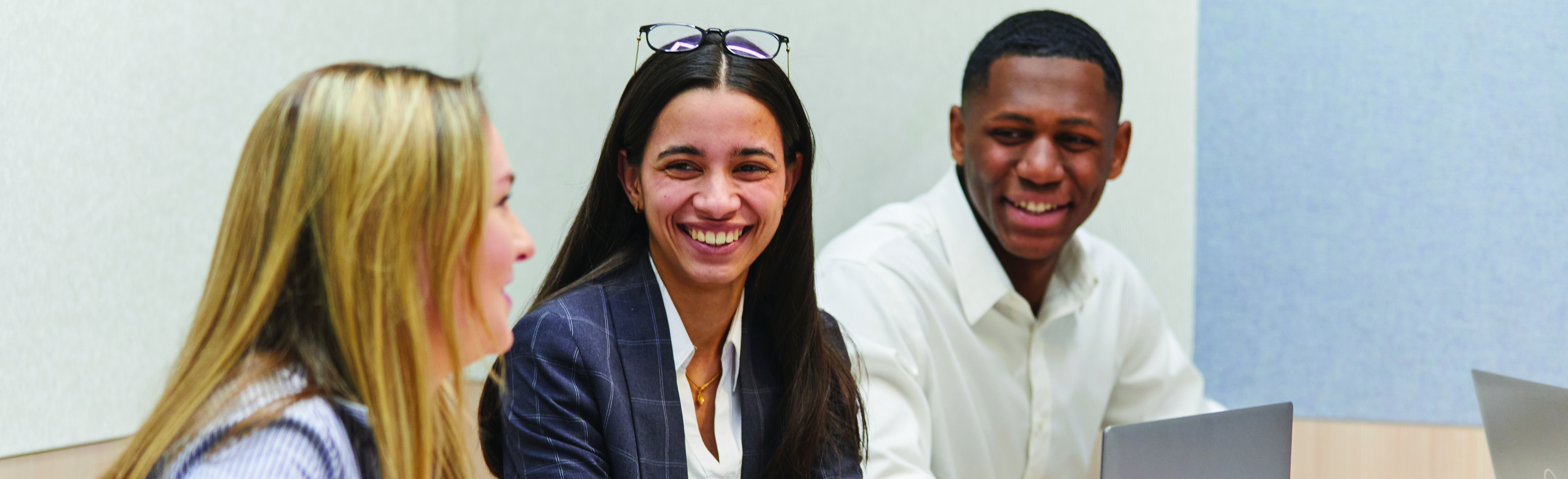 Connecting to Our World