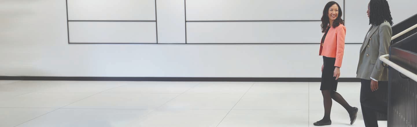 Connected to Our World