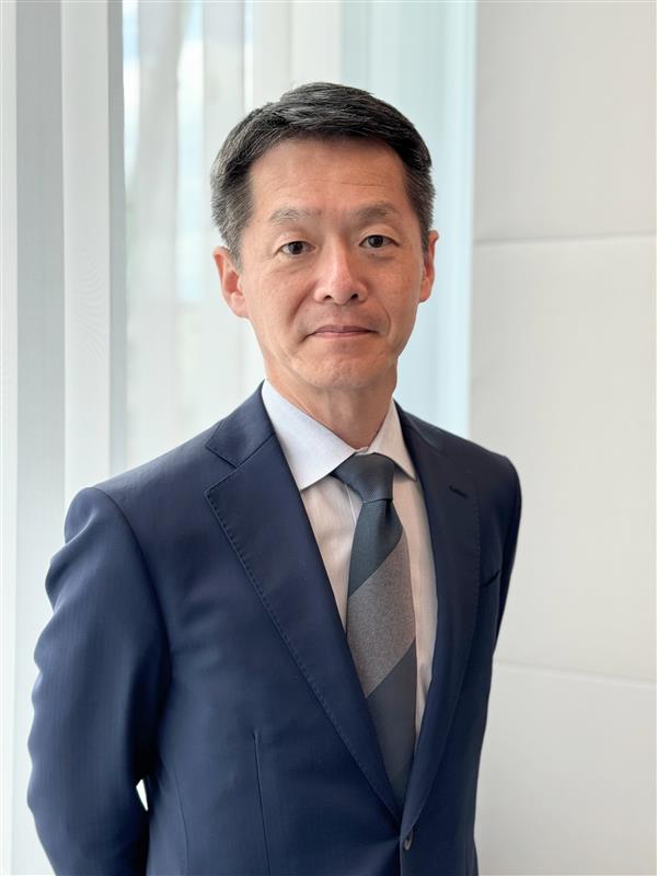 SMBC Employee Profile Photo