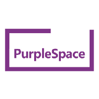 Purple Space