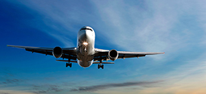 <h3>DIRECT FINANCE AND OPERATING LEASES FOR AIRCRAFT</h3>