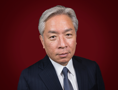 Katsuyuki Kubo
