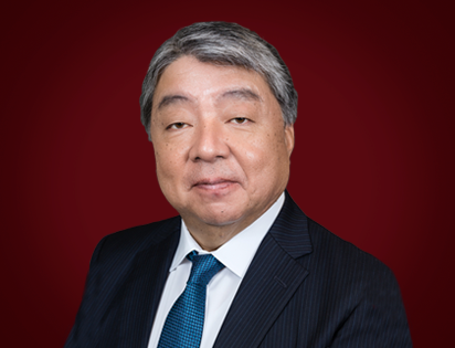 Katsuya Fujita