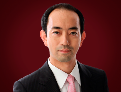 Osamu Yagi
